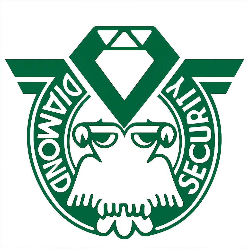 有限会社　ダイヤモンド警備保障 